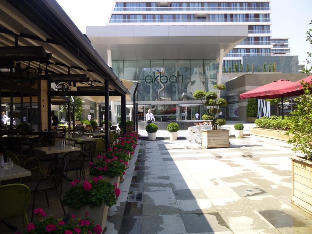 Akkoza Akbati Istanbul